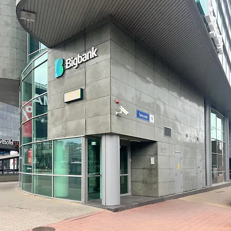 Apartmán Impress *