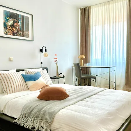 Impress Apartmán Tallinn