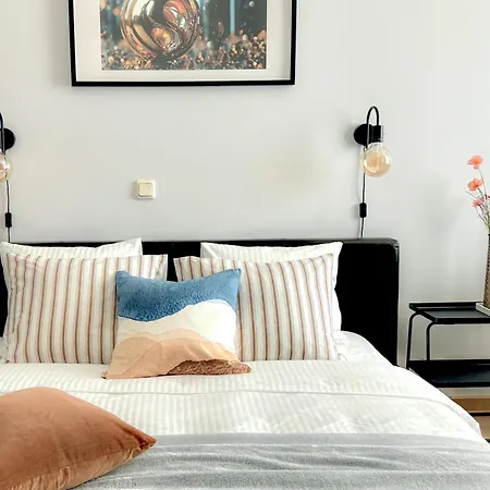 Apartmán Impress