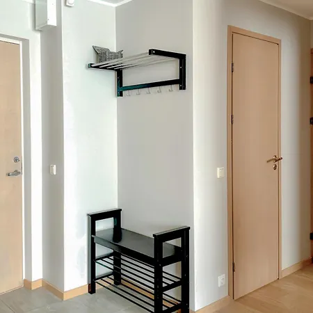 Impress Apartmán *