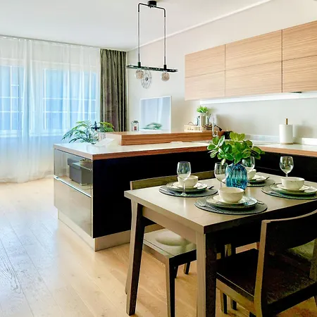 Apartmán Impress *