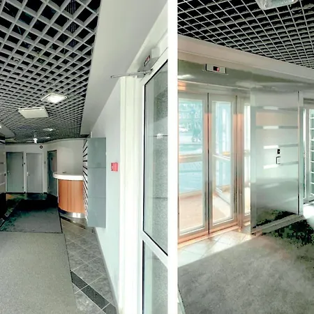 Apartmán Impress Tallinn